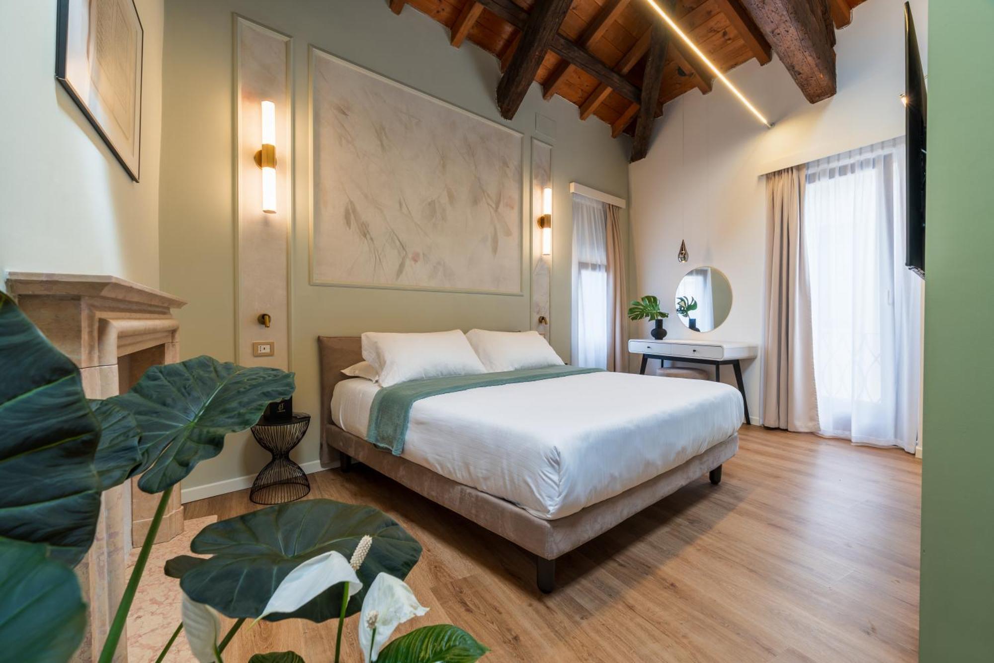 Guest house La Merope De Charme Verona